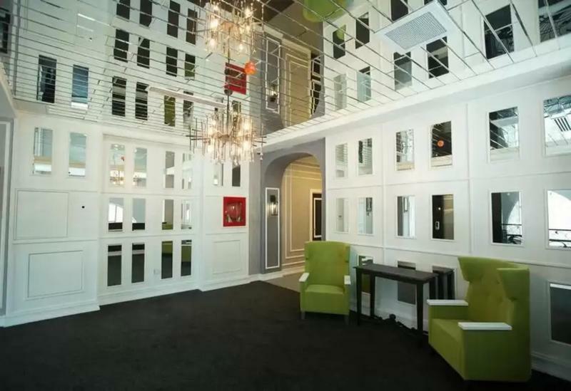 Villa Dencarik بوليلينغْ المظهر الخارجي الصورة